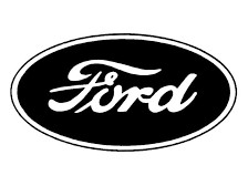Logo de Ford