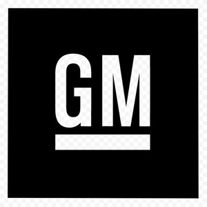 Logo de General Motors