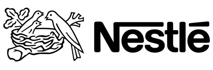 Logo de Nestlé