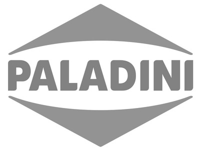Logo de Paladini