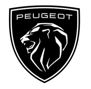Logo de Peugeot