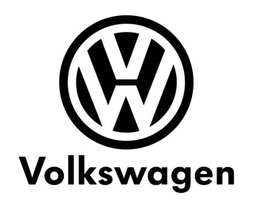 Logo de Volkswagen